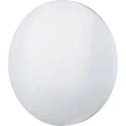 LAMPA STROPNA 12W MILKY 3U1 | Pinel Krk