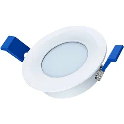 LED PANEL UGRADBENI 3W 3000K | Pinel Krk