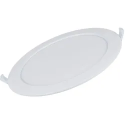 LED PANEL UGRADBENI 6W 2700K | Pinel Krk