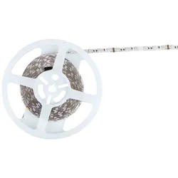 LED TRAKA 10W/M 60LED/M RGB 24V IP20 5M | Pinel Krk