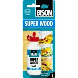 LJEPILO DRVO D3 BISON 750G | Pinel Krk