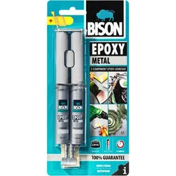 LJEPILO EPOXY METAL 24ML | Pinel Krk
