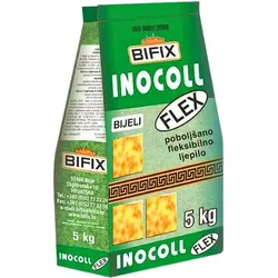 LJEPILO INOKOL FLEX BIJELO 5KG | Pinel Krk