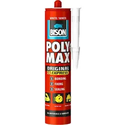 LJEPILO POLY MAX EXPRESS 425G | Pinel Krk