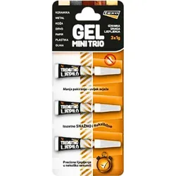 LJEPILO TRENUTNO TEXO 3G. | Pinel Krk