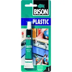 LJEPILO ZA PLASTIKU BISON 25ML | Pinel Krk
