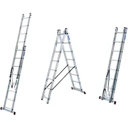LJESTVE 2X11 KRAUSE SA STABILIZATOROM | Pinel Krk