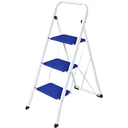 LJESTVE 3 STEP ČELIK | Pinel Krk
