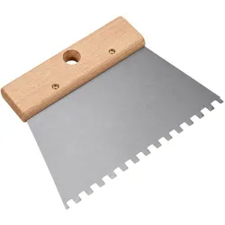 LOPATICA GLET ZUB 4X4 | Pinel Krk