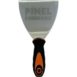 LOPATICA ZA KIT STRONG INOX 4" | Pinel Krk