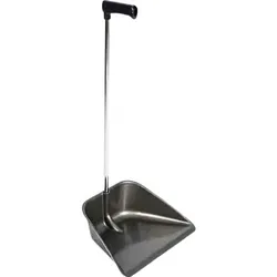 LOPATICA ZA SMEĆE SA METAL.DRŠKOM JAČA | Pinel Krk