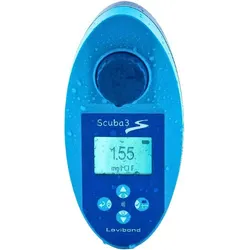 LOVIBOND DIGITALNI POOLTESTER SCUBA III | Pinel Krk