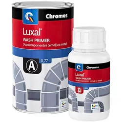 LUXAL WASH PRIMER 0,23L | Pinel Krk