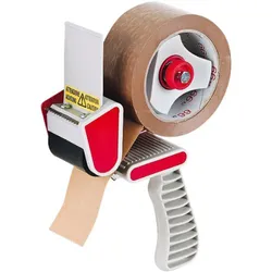 MAŠINA ZA LJEPLJIVU TRAKU | Pinel Krk