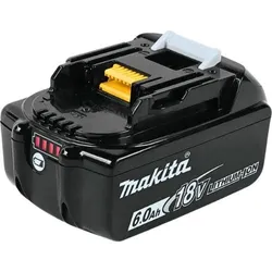 MAKITA BL1860B AKUMULATOR (18V,6AH,LI-ION) | Pinel Krk