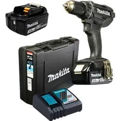 MAKITA DDF482RFEB AKU BUŠILICA IZVIJAČ (18V,LI-ION,2X3,0Ah) JP 25 | Pinel Krk