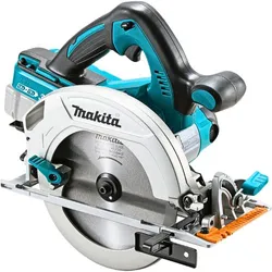 MAKITA DHS710Z AKU RUČ. KRUŽNA PILA(18+18V,190MM,BEZ AKU) | Pinel Krk