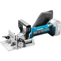 MAKITA DPJ180Z AKU GLODALICA ZA LAMELE (18V, BEZ AKU) | Pinel Krk