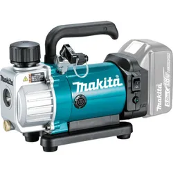 MAKITA DVP180Z AKU VAKUMSKA CRPKA (18V, Li-ion,20Pa,BEZ AKU) | Pinel Krk