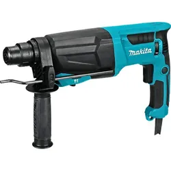 MAKITA HR2670 BUŠILICA ČEKIĆ (800W,+,3,4KG,3J) | Pinel Krk