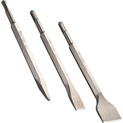 MAKITA SET ŠPICA I SJEKAČA SDS PLUS 3/1 D-71314 | Pinel Krk