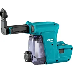 MAKITA USISAVAČ PRAŠINE DX07 ZA DHR243 | Pinel Krk