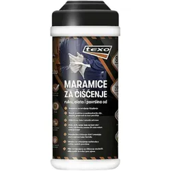 MARAMICE ZA ČIŠĆENJE 100/1 TEXO | Pinel Krk
