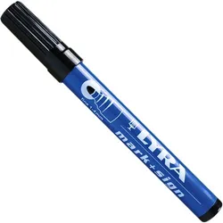 MARKER 1-4MM CRNI | Pinel Krk