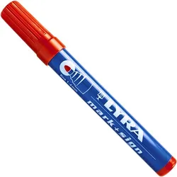 MARKER 1-4MM CRVENI | Pinel Krk