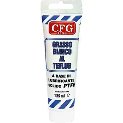MAST BIJELA S TEFLONOM 125ML - CN | Pinel Krk