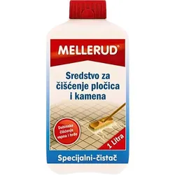 MELLERUD SREDSTVO ZA ČIŠĆENJE PLOČICA I KAMENA 1L | Pinel Krk