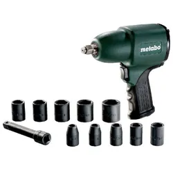 METABO DSSW360 PIŠTOLJ ZRAČNI ZA KOTAČE 1/2" | Pinel Krk