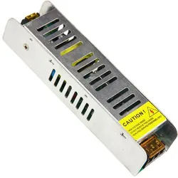 METALNO NAPAJANJE 25W 12V | Pinel Krk