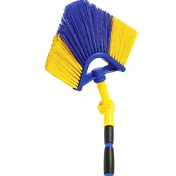 METLA SA ZGLOBOM+TELESKOPSKA DRŠKA 4M | Pinel Krk