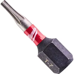 MILWAUKEE NASTAVAK TX25 25MM 3/1 | Pinel Krk