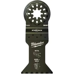 MILWAUKEE NOŽ BI-METAL 43MM | Pinel Krk