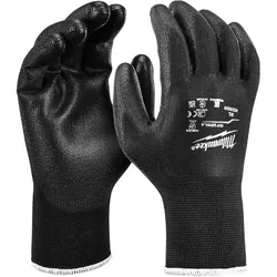 MILWAUKEE RUKAVICE 10/XL 12/1 PAK | Pinel Krk