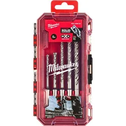 MILWAUKEE SET SVRDLA SDS+ MX4 5/1 | Pinel Krk