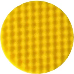 MIRKA SPUŽVA ZA POLIRANJE 150X25MM ŽUTA | Pinel Krk