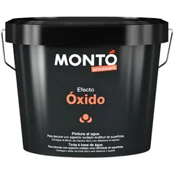 MONTO EFECTO OXIDO 250ML BOJA SA EFEKTOM HRĐE | Pinel Krk