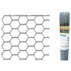 MREŽA FARMA 32X1,0 L-25M H-100 | Pinel Krk