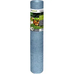 MREŽA HEXAGON POCINČANA OKO 16X0,7MM 1X50M | Pinel Krk