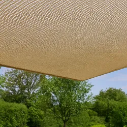 MREŽA ZA HLAD ZASKERA 4M BEŽ | Pinel Krk