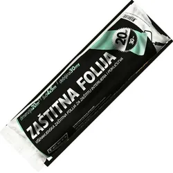 NAJLON ZAŠTITNI 100M2-12MY 2X50M | Pinel Krk