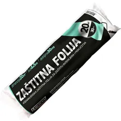 NAJLON ZAŠTITNI 20M2 30MY | Pinel Krk