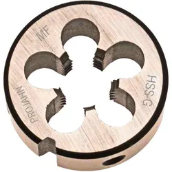 NAREZNICA DIN 223 HSS MF 10X1.25 PROJAHN | Pinel Krk