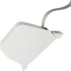 NAVIJAČ ZA ROLETE S TRAKOM BIJELI | Pinel Krk