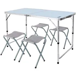 NEO KAMP SET STOL+STOLICE | Pinel Krk