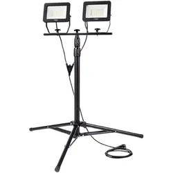 NEO REFLEKTOR NA STALKU 2X50W | Pinel Krk