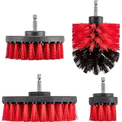 NEO SET ČETKI ZA ČIŠĆENJE 4/1 | Pinel Krk